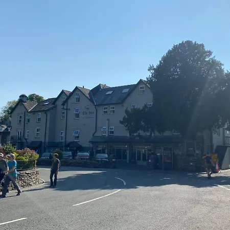 The At 4* Grasmere
