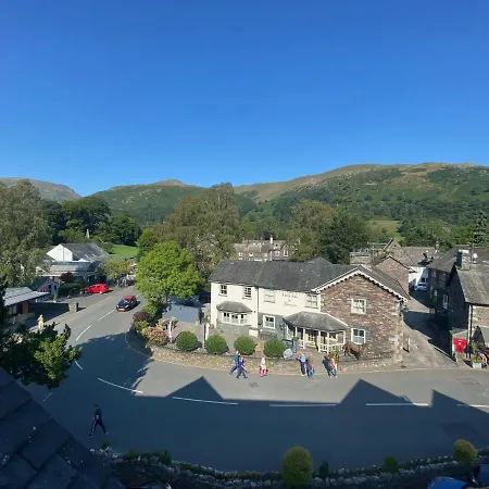 The At Hotel Grasmere