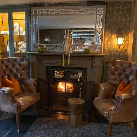 The At Grasmere