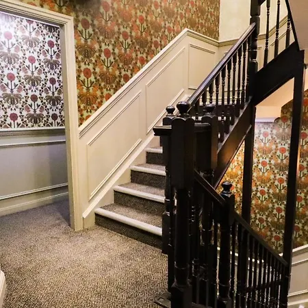 The At Hotel Grasmere