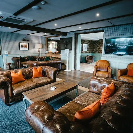 Ξενοδοχείο The At