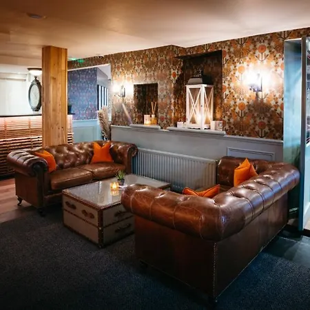 The At 4* Grasmere