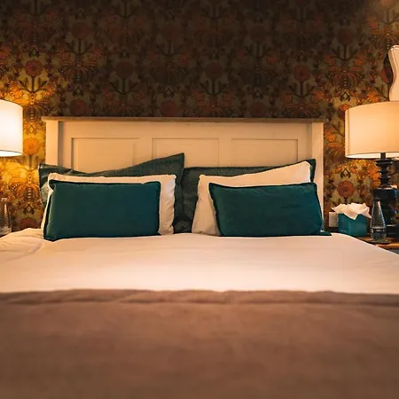 The At Hotel Grasmere