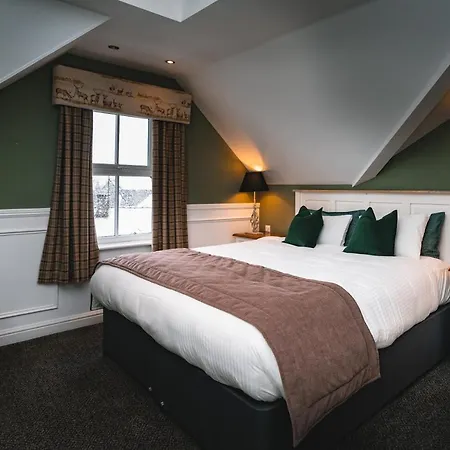 Hotel The At