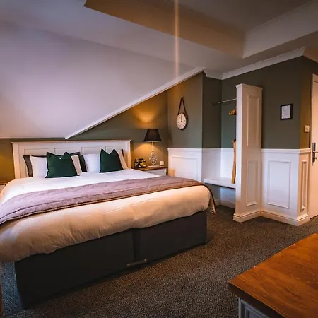 Hotel The At Grasmere