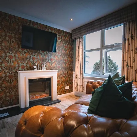 The At Grasmere