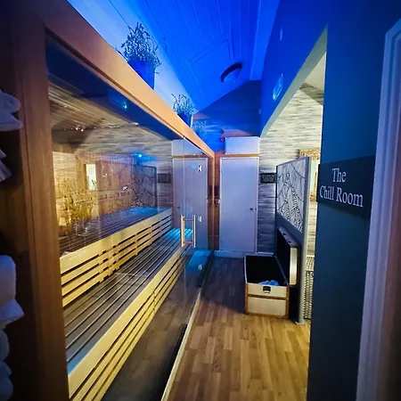 The At 4* Grasmere