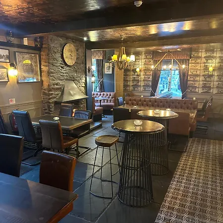The At Grasmere