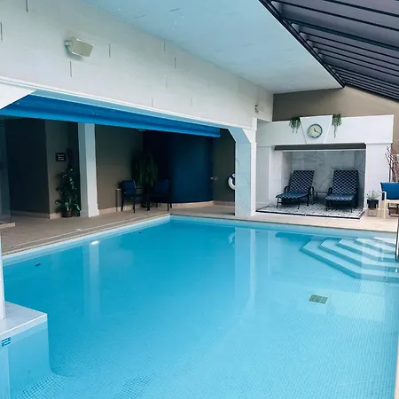 The At Hotel