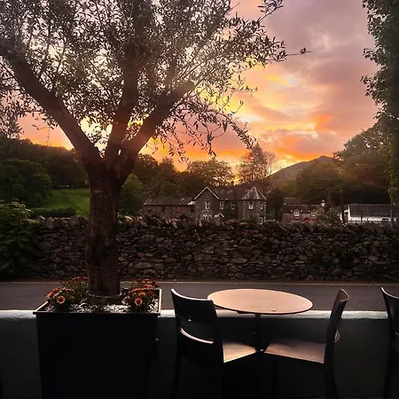 The At Hotel Grasmere