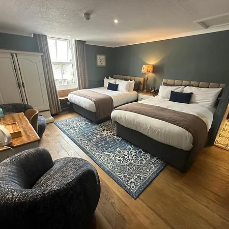 The At Grasmere