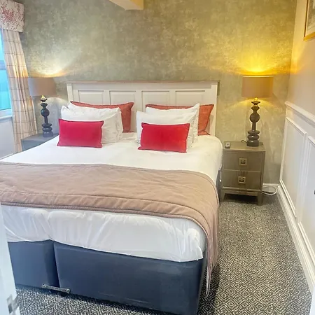 Hotel The At Grasmere