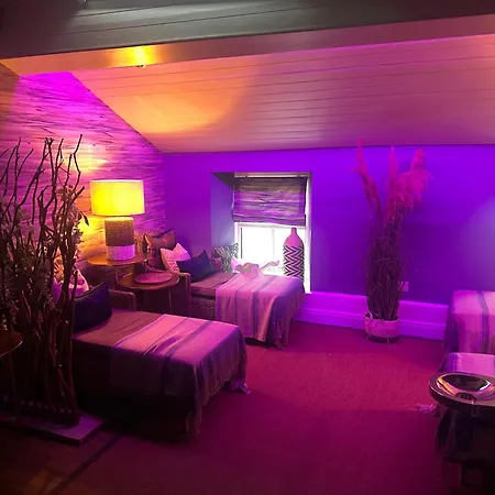 The At Hotel Grasmere