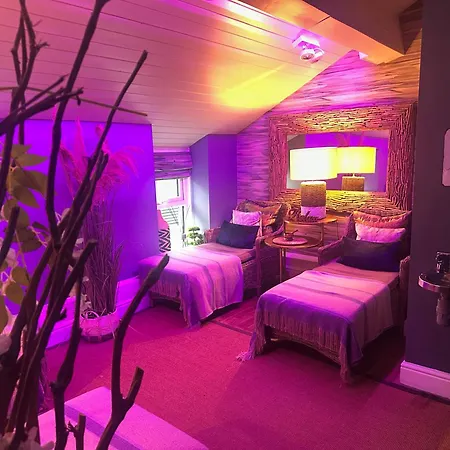 Hotel The At Grasmere