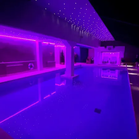 The At Hotel