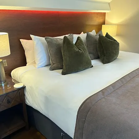 The At Grasmere