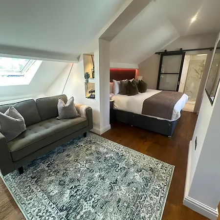 The At 4* Grasmere