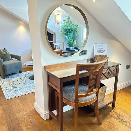 The At Grasmere