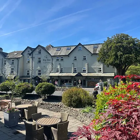 The At 4* Grasmere