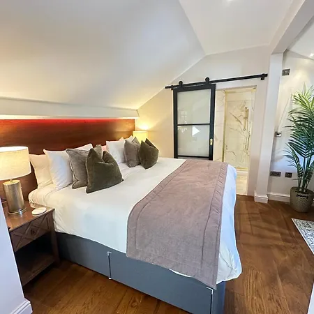 The At 4* Grasmere