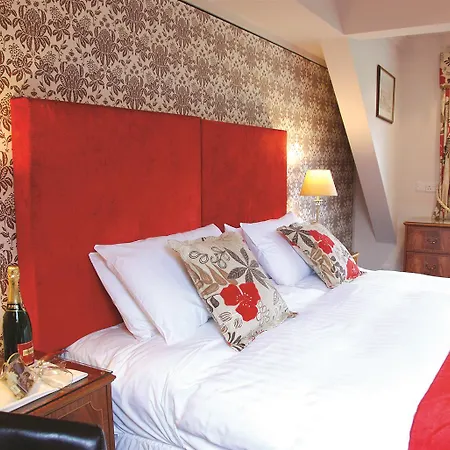 The At Ξενοδοχείο Grasmere