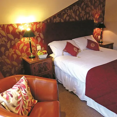 Ξενοδοχείο The At Grasmere