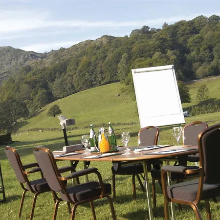 The At Ξενοδοχείο Grasmere