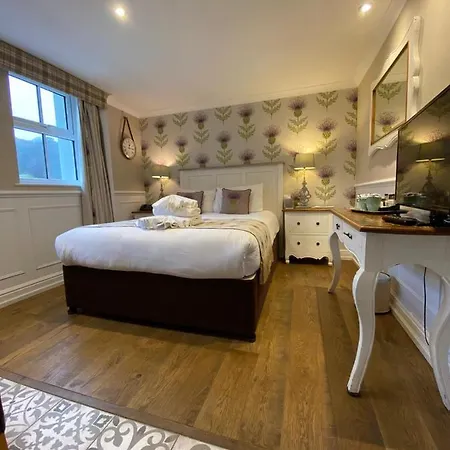 Ξενοδοχείο The At