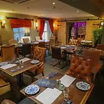 The At Hotel Grasmere