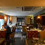 The At Hotel