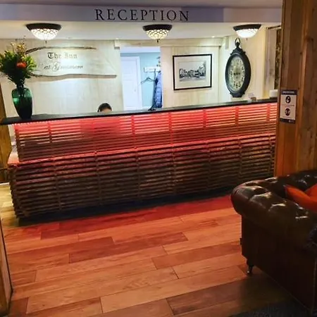 The At 4* Grasmere