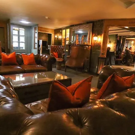The At Grasmere