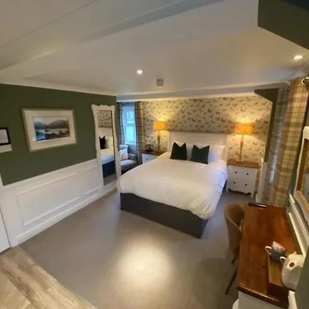 Hotel The At Grasmere