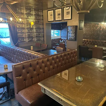 The At Grasmere