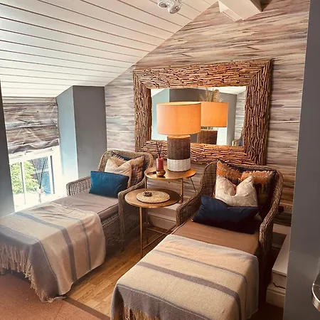 Hotel The At Grasmere