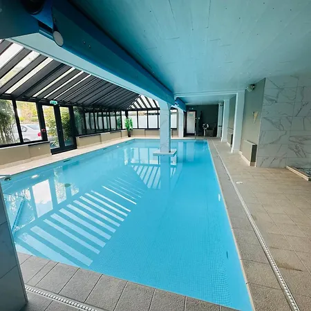 Hotel The At Grasmere