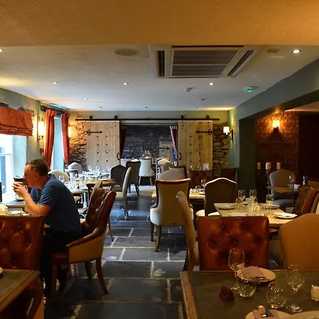 The At & The Little Hotel