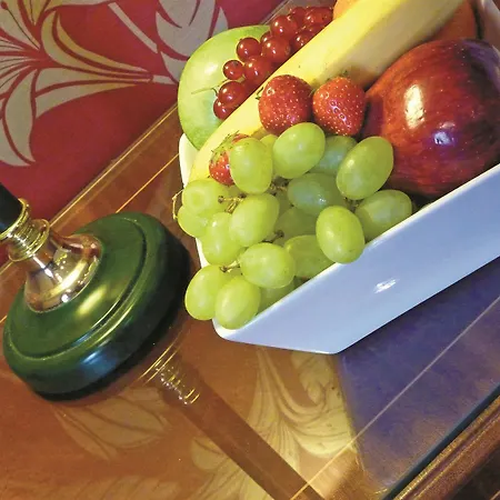 The At 4* Grasmere