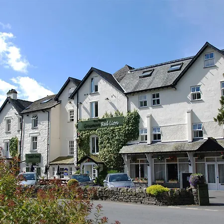Hotel The At