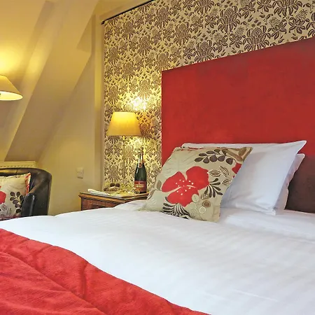 The At & The Little Hotel Grasmere