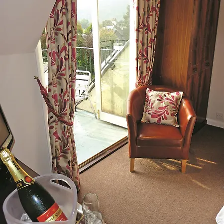 The At & The Little Hotel 4*