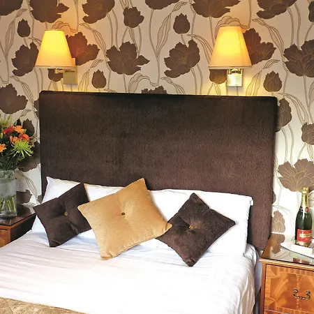 Hotel The At Grasmere