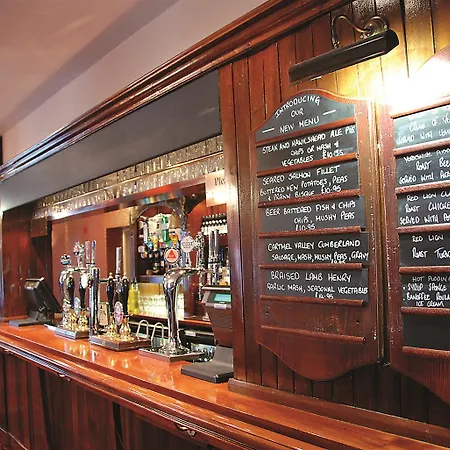 The At Grasmere