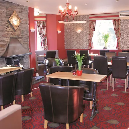 The At Grasmere