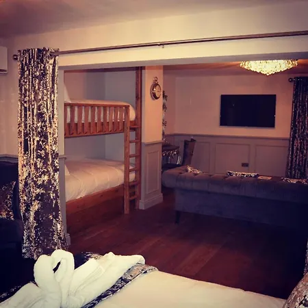 The At 4* Grasmere