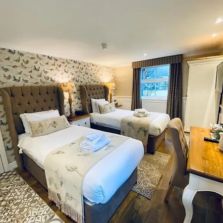 The At & The Little Hotel 4*