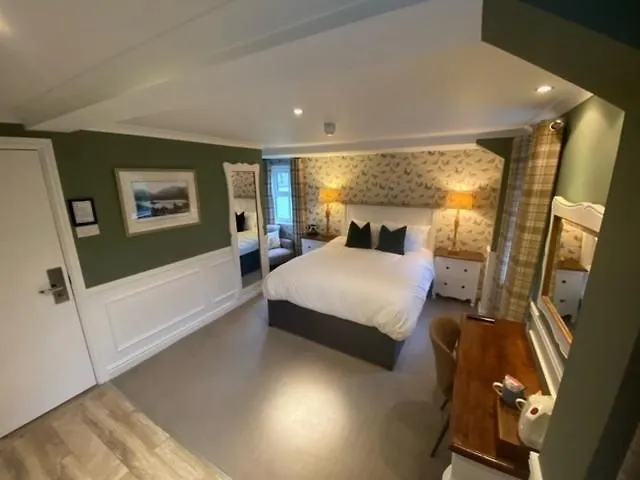 Hotel The At Grasmere