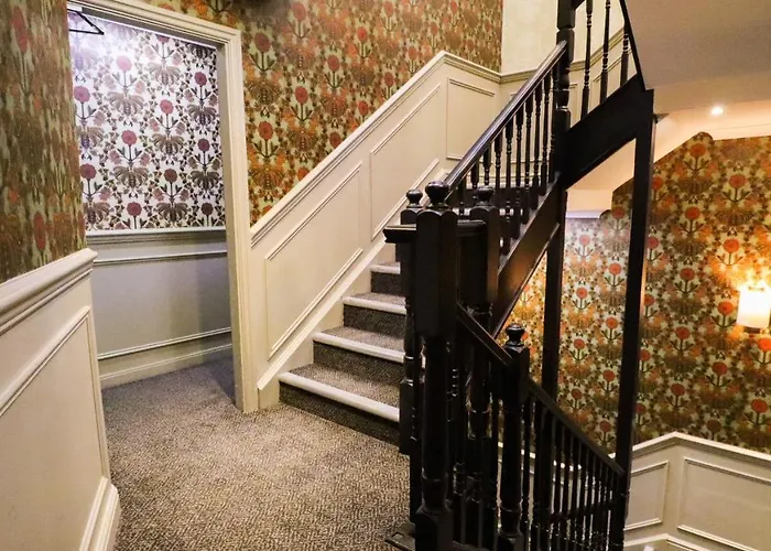 The At Hotel Grasmere