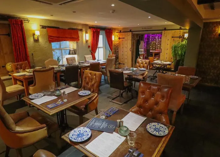 The At Hotel Grasmere