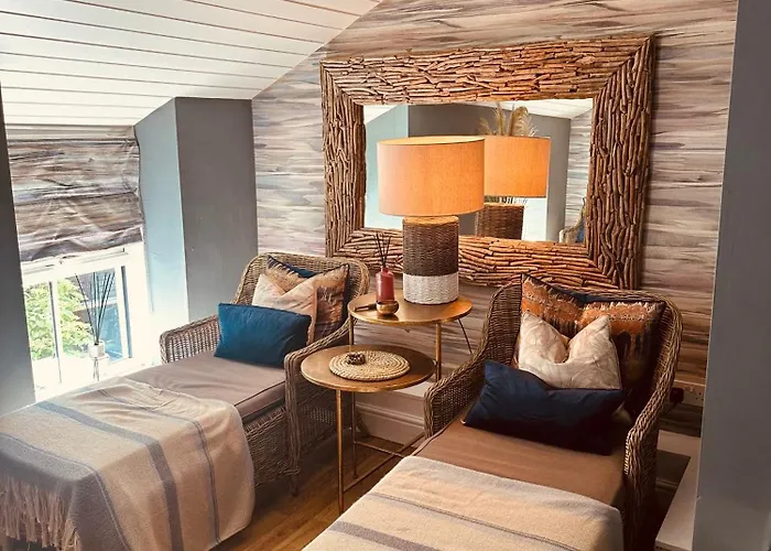 Hotel The At Grasmere